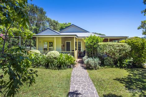 40 Dowle St, Bellingen, NSW 2454