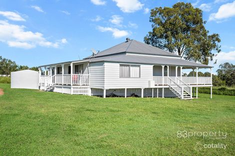 4 Malabar Dr, Forest Hill, QLD 4342