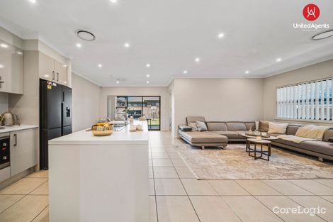 Property photo of 72 Gledswood Hills Drive Gledswood Hills NSW 2557