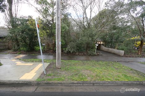 Property photo of 10 Patrick Avenue Croydon North VIC 3136