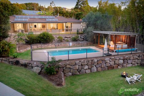 19 Grandis Ct, Cashmere, QLD 4500