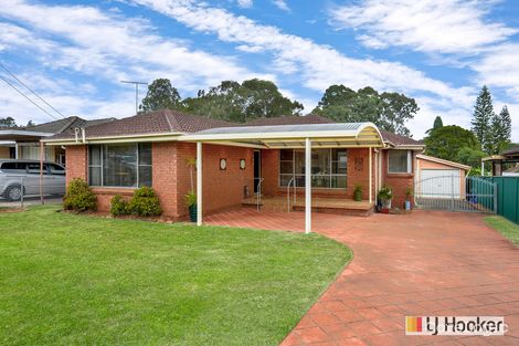 Property photo of 28 Leabons Lane Seven Hills NSW 2147
