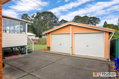 Property photo of 28 Leabons Lane Seven Hills NSW 2147