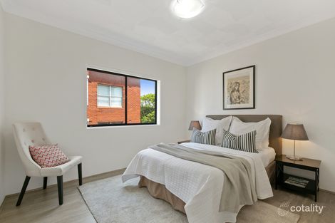 Property photo of 7/2 Botany Street Randwick NSW 2031