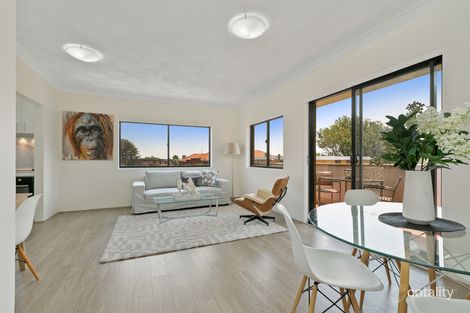 Property photo of 7/2 Botany Street Randwick NSW 2031