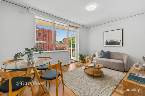7/64-66 Hotham St, St Kilda East, VIC 3183