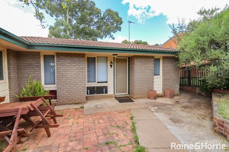 Property photo of 58 Havenhand Way Mitchell NSW 2795