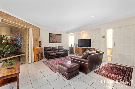 Property photo of 34A Windsor Street Perth WA 6000