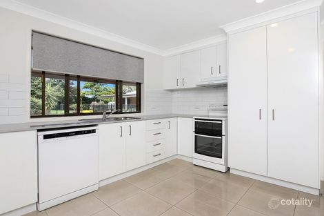Property photo of 30 Summerhill Crescent Cumbalum NSW 2478