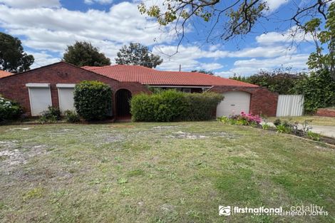 Property photo of 48 Wheatley Drive Bull Creek WA 6149