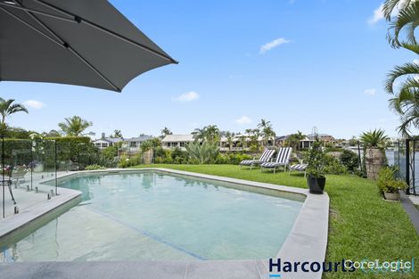 Property photo of 6 Catalina Court Mermaid Waters QLD 4218