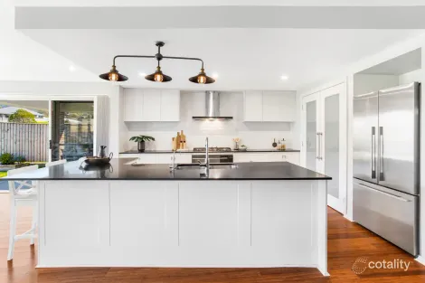 Property photo of 14 Parker Crescent Berry NSW 2535