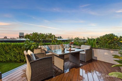 Property photo of 3/14E Dudley Street Randwick NSW 2031