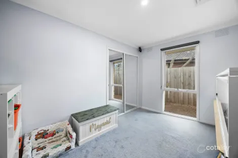 Property photo of 47 Guildford Crescent Narre Warren VIC 3805