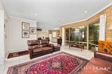Property photo of 34A Windsor Street Perth WA 6000