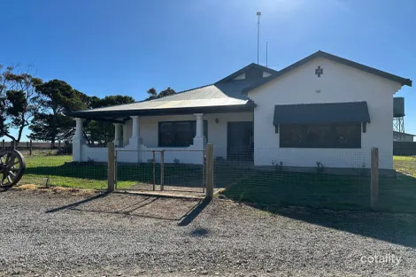 Property photo of 81 Rogers Road Minlaton SA 5575