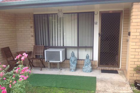 Property photo of 12/5 Mildura Drive Helensvale QLD 4212