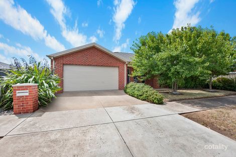 3a Barley Sheaf Dr, Miners Rest, VIC 3352