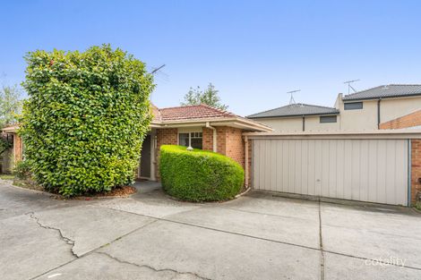 4/35-37 William St, Greensborough, VIC 3088