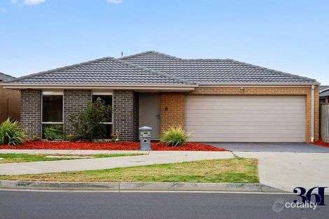 Property photo of 102 Crossway Avenue Tarneit VIC 3029