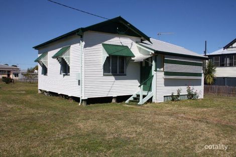 13 Crown St, Maryborough, QLD 4650