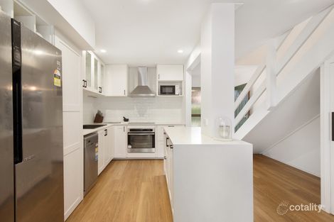 Property photo of 25/5-15 Galeen Drive Burleigh Waters QLD 4220