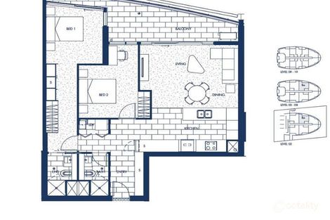 Property photo of 603/29 Second Avenue Blacktown NSW 2148