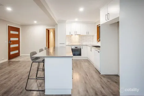 Property photo of 5 Paramount Court West Wodonga VIC 3690