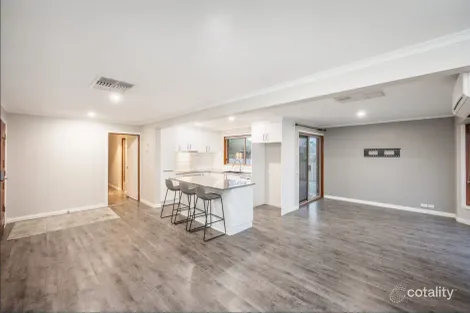 Property photo of 5 Paramount Court West Wodonga VIC 3690