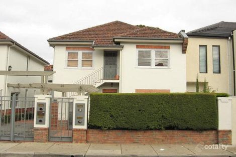 3/20-22 Arthur St, South Yarra, VIC 3141