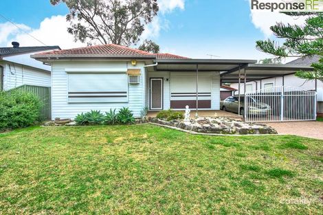 Property photo of 21 Gregory Avenue Oxley Park NSW 2760