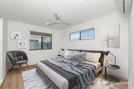 Property photo of 11 Leggett Crescent Oonoonba QLD 4811