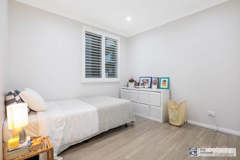 Property photo of 10/239-243 Carlingford Road Carlingford NSW 2118