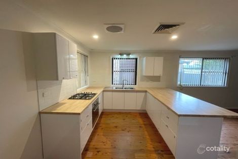 Property photo of 3 Ibis Place St Clair NSW 2759