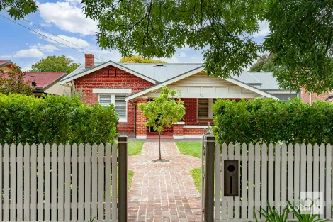 Property photo of 24 Birkinshaw Avenue Tranmere SA 5073