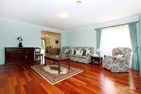 Property photo of 25 Yellowbox Avenue South Morang VIC 3752