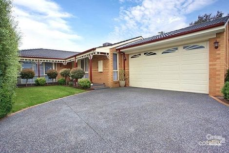 28 Sandleford Pl, Dingley Village, VIC 3172