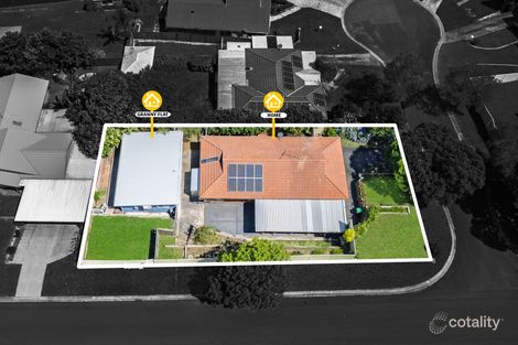 Property photo of 1 Durden Place Ambarvale NSW 2560