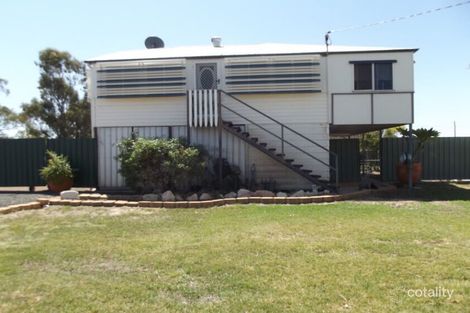Contact Agent For Address, Cunnamulla, QLD 4490