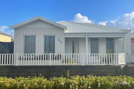 Property photo of 275 Banrock Drive Ellenbrook WA 6069