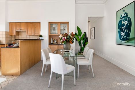 Property photo of 3/83 Milson Road Cremorne Point NSW 2090