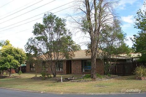 43 Newburn St, Hillcrest, QLD 4118