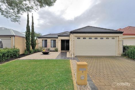 Property photo of 8 Bellini Avenue Ellenbrook WA 6069