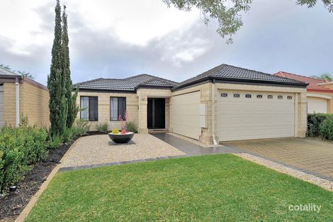 Property photo of 8 Bellini Avenue Ellenbrook WA 6069