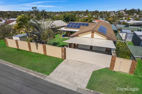 Property photo of 13 Pozieres Crescent Aroona QLD 4551