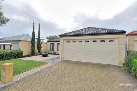 Property photo of 8 Bellini Avenue Ellenbrook WA 6069