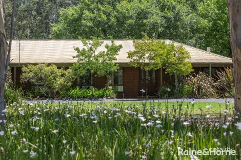 Property photo of 26 Jenanter Drive Kangaroo Valley NSW 2577