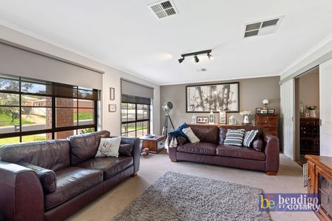 Property photo of 33 Gallway Drive Eaglehawk VIC 3556