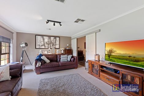 Property photo of 33 Gallway Drive Eaglehawk VIC 3556