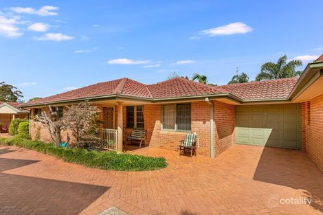 5/63 Homedale Cres, Connells Point, NSW 2221